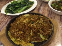 -传统香辣蟹(南园路店)