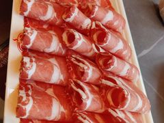 精品肥牛-洞子口重庆鲜货火锅(楚翘城旗舰店)