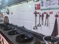 -即墨老公社·海肠捞饭大王(古城店)