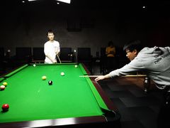 -云川台球(马甸店)