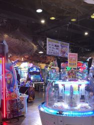 -卡通尼·Safari非洲探索乐园·生日会(金桥国际商业广场店)