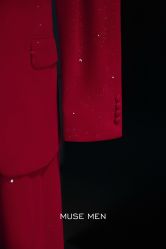 -MuseMarry婚纱(前海嘉里中心店)