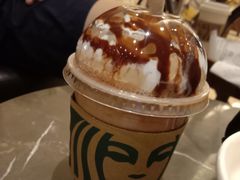 -星巴克臻选(北京嘉里中心第二店)