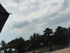 -巴拉湾海滩