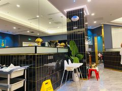 -二刀潮牛(重庆光环购物公园店)