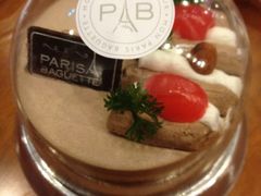 -巴黎贝甜(卫清西路店)