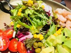 -秀·爱尔兰餐吧(上海路店)