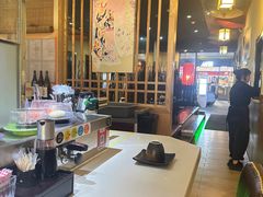 -鲑属寿司·火山石烧和牛(南城店)