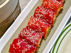 -陶兰居·手工点心·粤菜(圆融时代广场店)