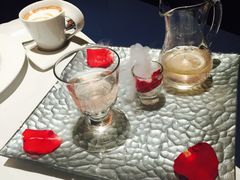 -戈雅法餐厅(世界城广场店)