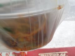 -西安特色面馆(吉兆营店)
