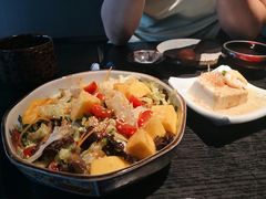 -和一料理(安阳店)