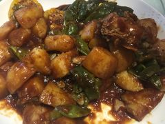 -萍香大厨·锅包肉(大东门店)