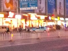 -必胜客(新中纬店)