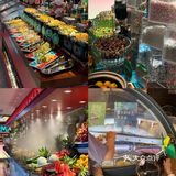 在大悦城📍苏州首店！全球直采海鲜人均百元畅吃