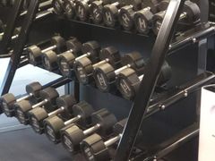 -TOP健身私教工作室(侨香店)