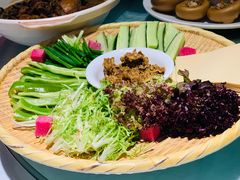 -老于家东北人家(打浦桥店)