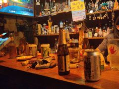 -7座啤酒館