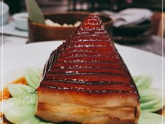 -湖滨28中餐厅·西湖宴·杭州君悦酒店