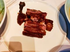 -俏江南天津时尚曲艺主题餐厅(马场道店)