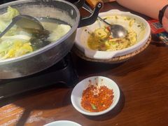 -全牛匠·乐山跷脚牛肉(西单华威约饭街店)