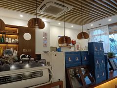 大堂-围裙妈妈(临平店)