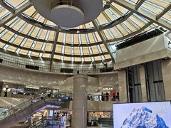 -开元商城(钟楼店)