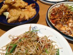 -陈阿婆鱼头泡饼·京味菜(复兴路店)