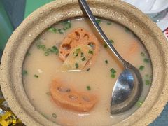 -全聚贤餐厅·湖北家常菜(沙湖店)