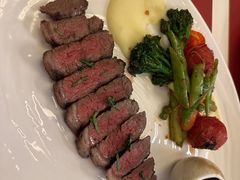 -普朗姆生蚝牛排馆 The Plump Oyster(成都摩方购物中心店)