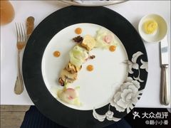 -上海和平饭店华懋阁 Cathay Room