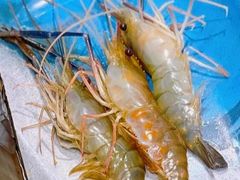 -壹号粥火锅·海鲜煲仔粥(水围店)