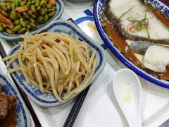 -7+7私家饭堂(人民路店)