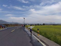 -新安江山水画廊风景区