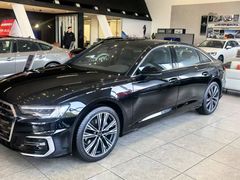 -上海永达奥诚奥迪4S店(申江路店)