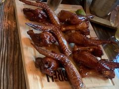 -The BREW·酿餐厅(浦东嘉里大酒店)