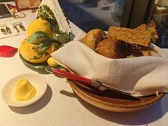 -弗兰克牛排西餐厅Ribone steak house(柠檬花园店)