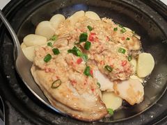 -菉雅苑·湛江菜(前海卓越INTOWN店)