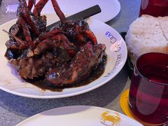 -Ministry of Crab•MOC(交子大道店)