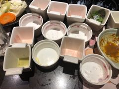 -赤坂亭·M9和牛烧肉·铁板烧·日料398放题(长泰广场店)
