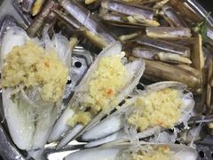 -海大大蒸汽海鲜餐厅·粤菜·特色小炒(欢乐颂店)