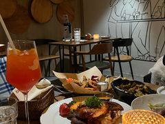 -ibarrel爱杯·bistro&brunch(江宁路店)