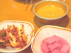 -海云台韩式汤饭·13年匠心韩料(南山店)