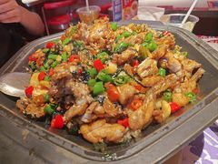 -蛙来哒(石景山万达店)