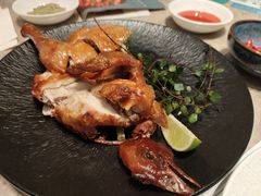 -美奈小馆·东南亚菜(福田星河COCO Park店)