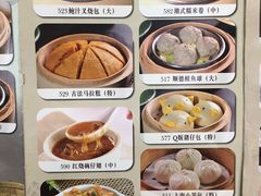 -稻香酒家·33年老字号·港式粤菜(富邦中心店)