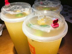-胖哥俩肉蟹煲(世茂国际广场店)