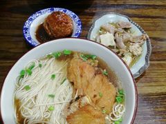 -吴山烤禽 (吴山路店)