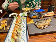 -鸟鹏烧鸟居酒屋(仁恒梦中心店)