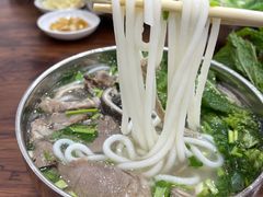 羊肉杂混合米线-攀枝花·任德琼·盐边羊肉米线